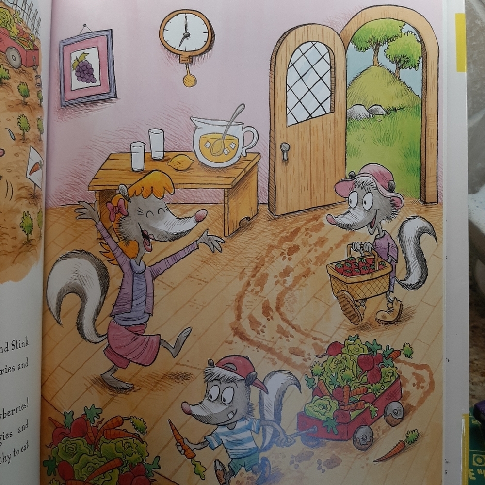 The 7 Habits of Happy Kids Book by Sean Covey - Picture 11 of 12